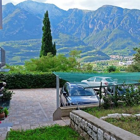 In Collina B&B Trento Eksteriør billede