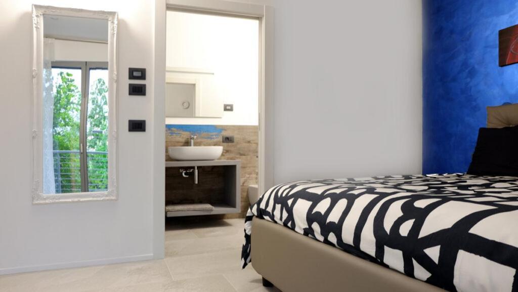 In Collina B&B Trento Eksteriør billede