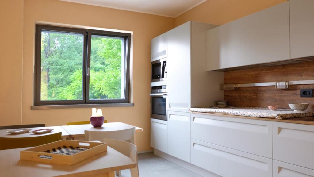 In Collina B&B Trento Eksteriør billede