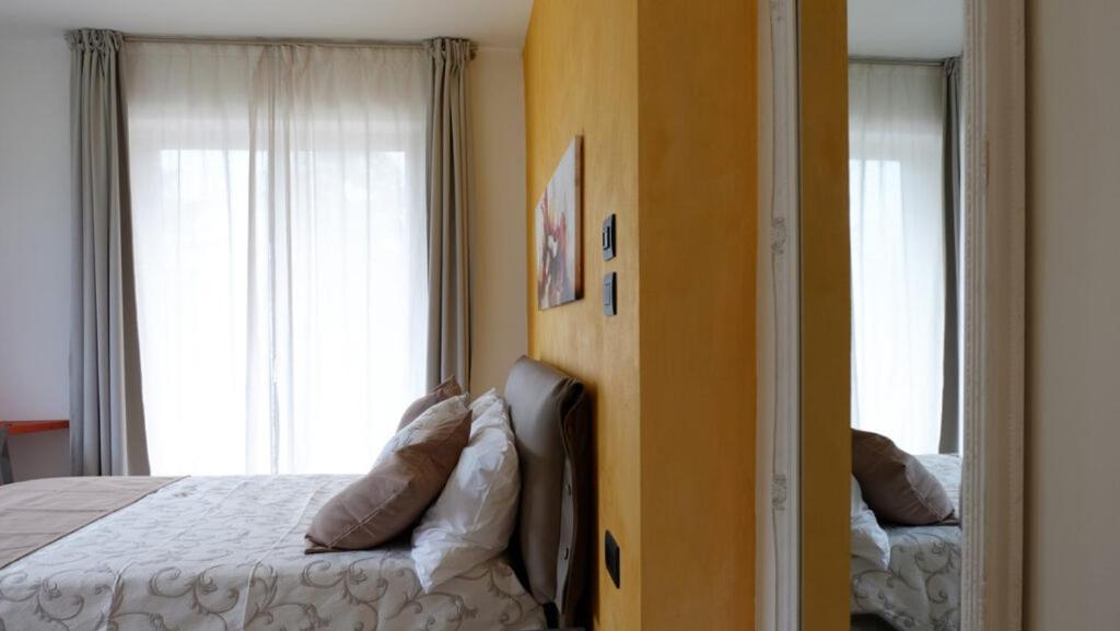 In Collina B&B Trento Eksteriør billede