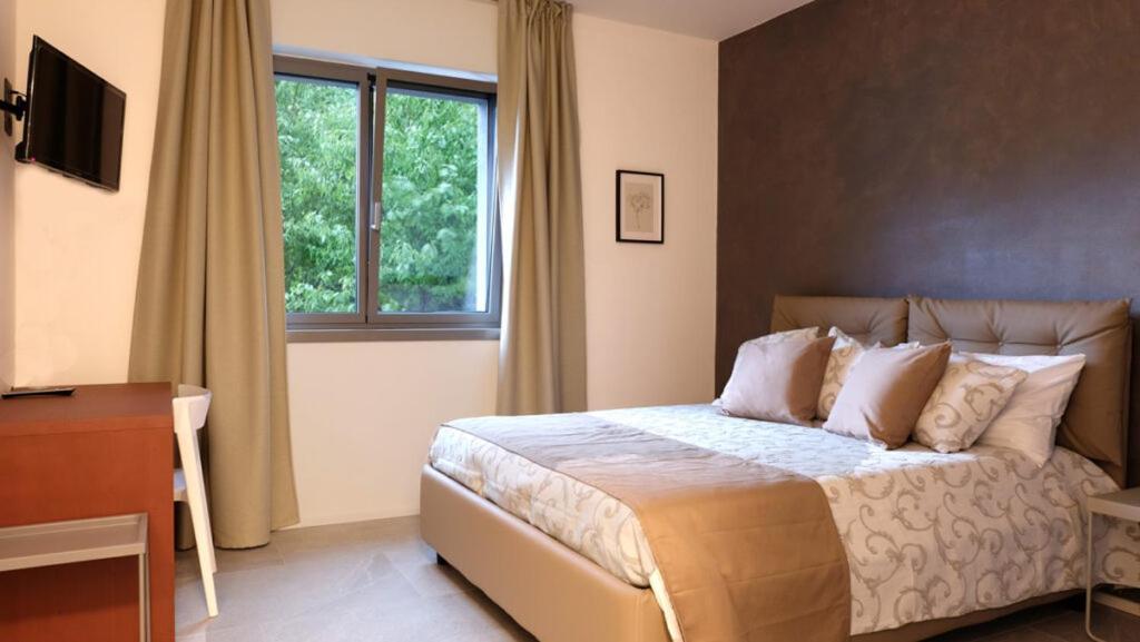 In Collina B&B Trento Eksteriør billede