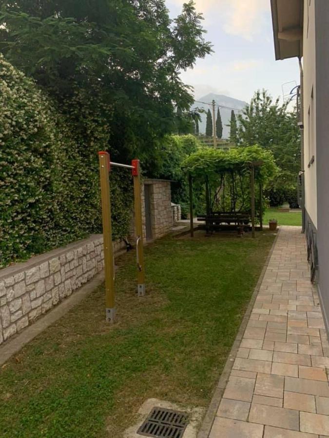 In Collina B&B Trento Eksteriør billede
